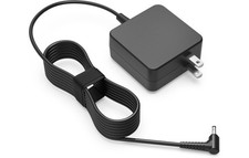 45W For Lenovo Charger Ideapad 20V 2.25A AC Adapter ADL45WCC ADL45WCD Replaces O