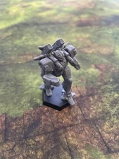 BattleTech Miniature: Phoenix Hawk IIC (Clan Direct Fire Star) #3-55