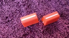 DJ TechTools Chroma Caps SLIDERS 2 Orange