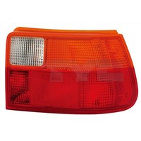 TYC Heckleuchte RüCkleuchte Rechts FüR Opel Astra F CC 53_ 54_ 58_ 59_ 56_ 57_