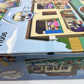 LEGO The Simpsons: The Simpsons House (71006) New Original Box