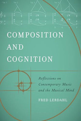 Composition and Cognition: Ref - VERY GOOD