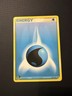 Nintendo Pokemon 2003  Ruby & Sapphire Water Energy Card #106/109