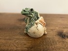 Vintage Collectible Stone Critters Littles 1983 Dragon Hatchling SCL 004 — photo 5