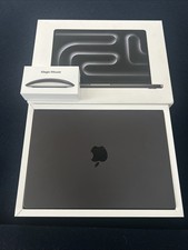 Apple MacBook Pro 14-inch