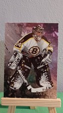 1998-99 ITG Be A Player #6 Byron Dafoe Boston Bruins Hockey NHL 