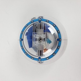 Lego Jurassic World 75919 Gyrosphere Dr Wu Mini Figure Toy