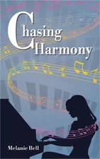 Chasing Harmony (Paperback or Softback)