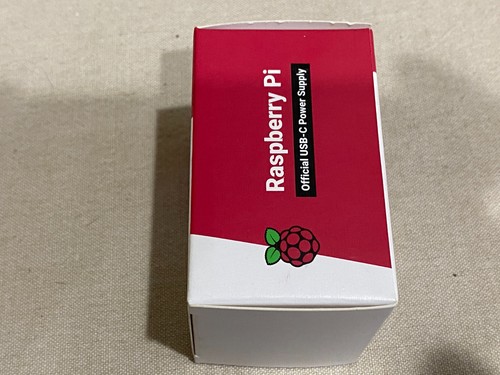 Official Raspberry Pi Power Supply USB-C - Picture 4 of 8