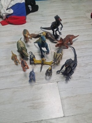 Dinosauria Zu Verkaufen In Guten Zustand