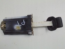 MERCEDES E W210 HINTERE T&Uuml;RGRENZE 99-02 KOMBI FL A2107200116 / AU 12907