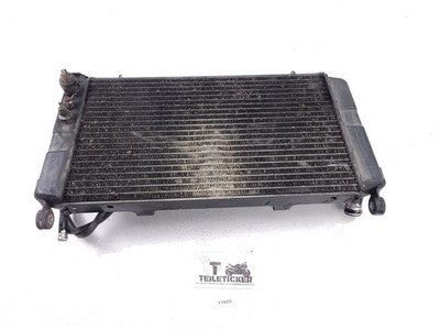 Yamaha YZF 750R 4HN Kühler Wasserkühler Radiator Denso 122080-4490 YZF750 93-98