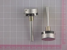 Lot of 8 CLAROSTAT LSC-805-13 Rotary Potentiometer, LSC Series X128592