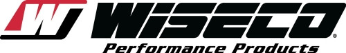 WISECO PISTON M07750 POL 06 700 IQ S/M 77.50mm 80.00mm 80mm 2448M07750 0910-4029 - Picture 3 of 4