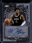 2025 Topps Chrome GG Jackson II Signature Style (RAW)