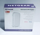 NETGEAR CMD31T-100NAS DOCSIS 3.0 High Speed Cable Modem New Sealed