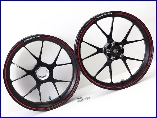 Motorcycle Wheels and Rims for Ducati 1098 for sale | eBay
