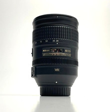 Nikon NIKKOR 28-300mm Focal Camera Lenses for sale | eBay
