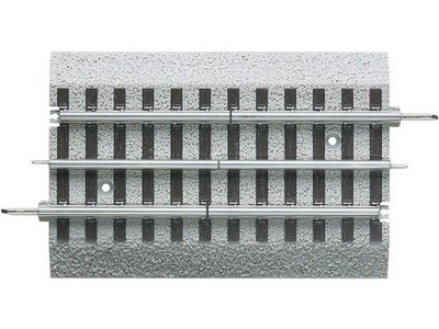 Lionel O Scale FasTrack Block Section - 12060