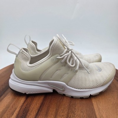 Size 6 - Nike Air Presto White Pure Platinum Women's Shoes Athletic Sneakers