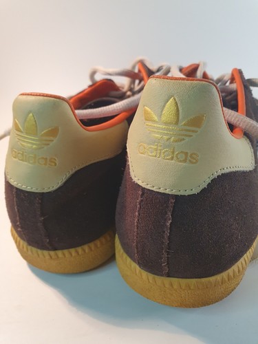 Adidas Samba Soccer Shoes Size 11 Art No. 677575 - Picture 13 of 19