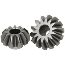 Mfwd Differential Gear Set For John Deere Compact Tractor 2032r - 3043d Lva19816