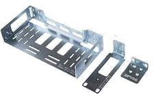 1100 ISR Chassis in Rack Mount Compatible/Replacement for Cisco Metallic 