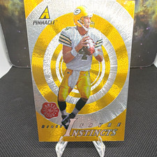 Hall of Favre! Guide to the Top Brett Favre Cards of All-Time 37