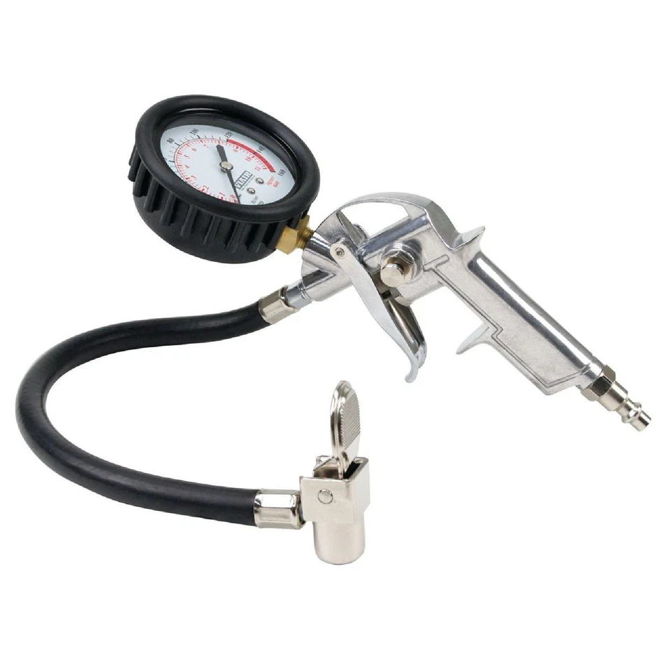 Viair 45043 450P 150 PSI 12V Automatic Tires / Vehicle Air Compressor Foto 4 de 4