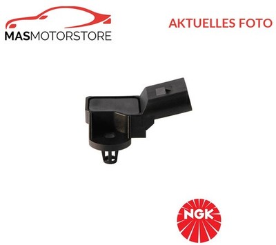 MAP SENSOR DRUCKSENSOR SAUGROHRDRUCK SUCTION PIPE NGK 96201 A FÜR AUDI A6,A4,A5
