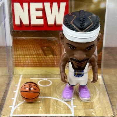 Zuru NBA Ballers Series 2 Jimmy Butler Golden State Warriors White
