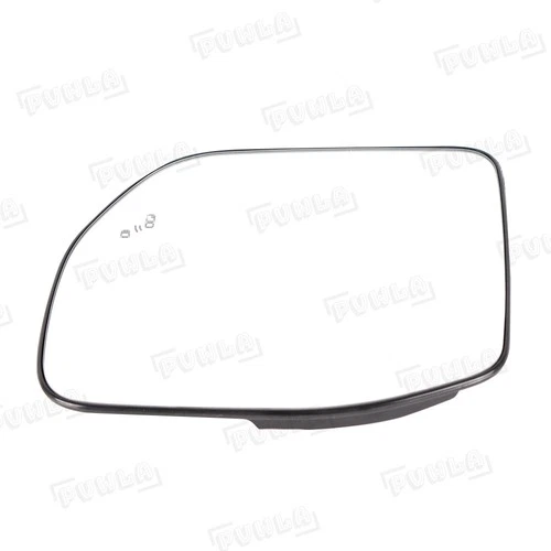 For Ford Maverick 2022-2025 Heated Mirror Glass W/ Blind Spot Left Driver Side