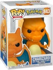 Funko Pop! Games: Pokemon - Charizard Funko Pop 843