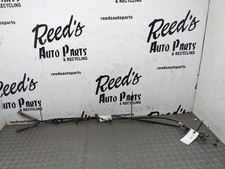 2005-2009 Chevrolet Corvette Parking Brake Cable Set Oem 1184731