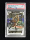 2023 Panini One and One Basketball FOTL White Cade Cunningham #89 PSA 9