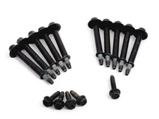 2020-2025 Chevy Corvette C8 Stingray LT2 Intake Manifold and Cover Bolts OEM GM