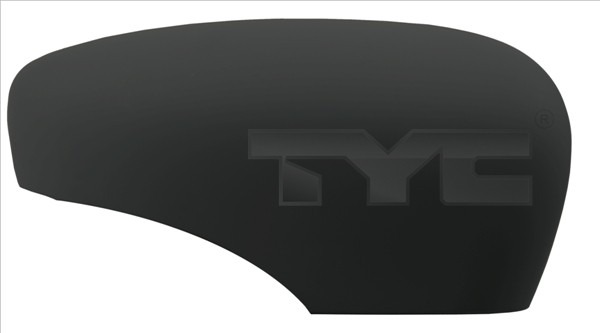 Right TYC 328-0191-2 Cover, outside mirror for RENAULT - Image 8