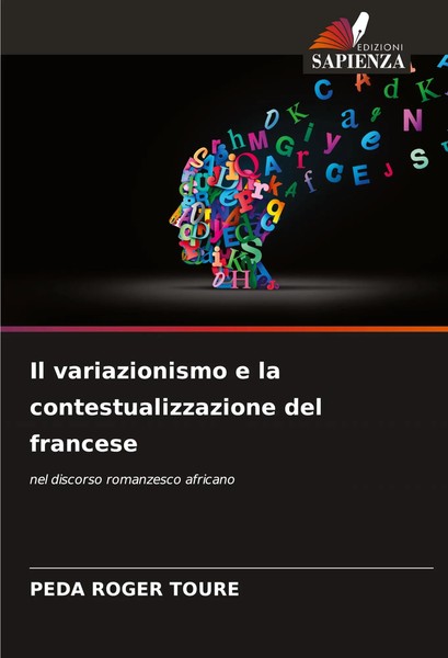 Il Variazionismo E La Contestualizzazione Del Francese Peda Roger Toure Buch-image