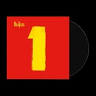 MINT The Beatles Number 1 2LP (Read Description)