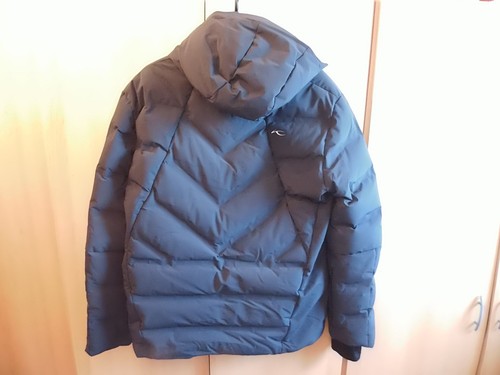 Kjus Ski Winter Kaputzen Jacke Herren L 52 Schwarz Neu ungetragen NP799 ! TOP ! - Bild 10 von 11