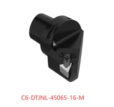 1PCS    ORIGINAL    INSERTS   ‎‎ C6-DTJNL-45065-16-M