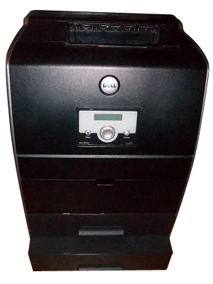 Computer Printers, Scanners & Supplies for Dell