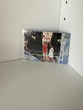 2018-19 Anthony Davis La Lakers Points In The Paint Court Kings #8 Clean Lebron