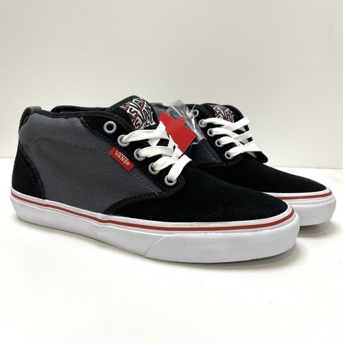 vans atwood uk