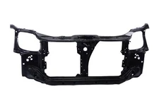 Front Radiator Support For Honda Civic 99-00 HO1225119 60400S01A02ZZ New