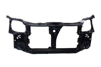 Front Radiator Support For Honda Civic 99-00 HO1225119 60400S01A02ZZ New