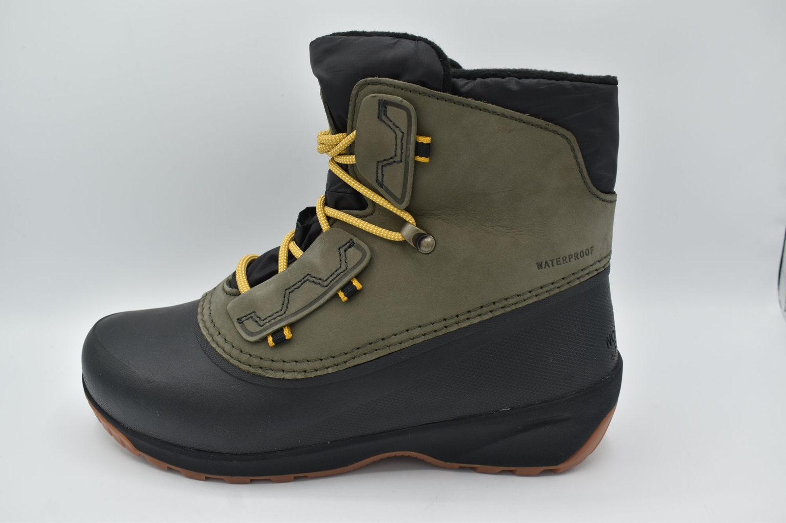 The North Face Womens Size 9.5 Shellista IV Shorty Waterproof Winter Boots Shoes thumbnail 5