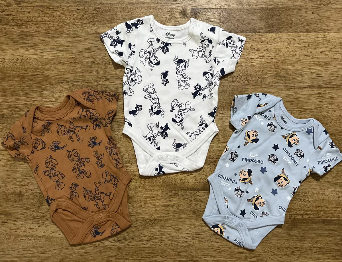 Primark newborn cheap baby clothes