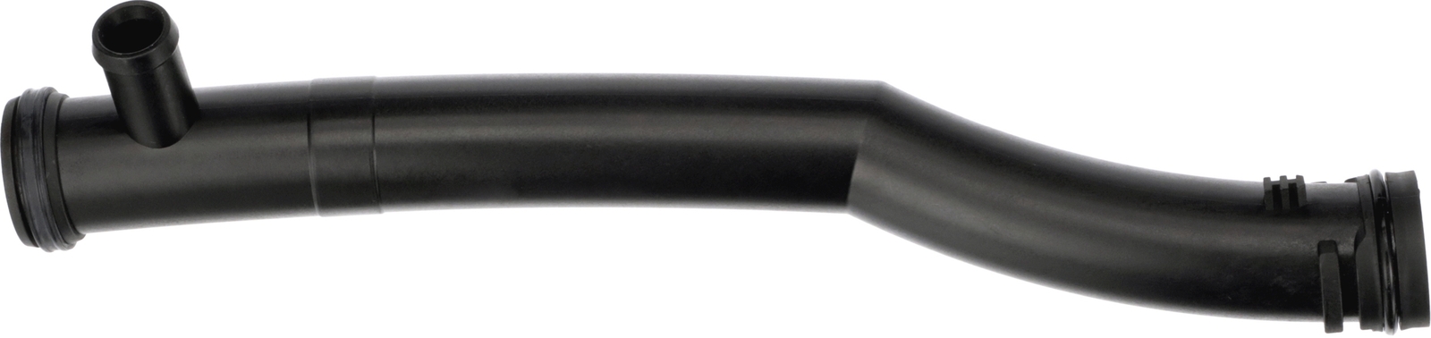 Coolant Flange / Pipe fits VW GOLF Mk6, PLUS 1.2 09 to 16 Water Gates 03F121065A - Image 5