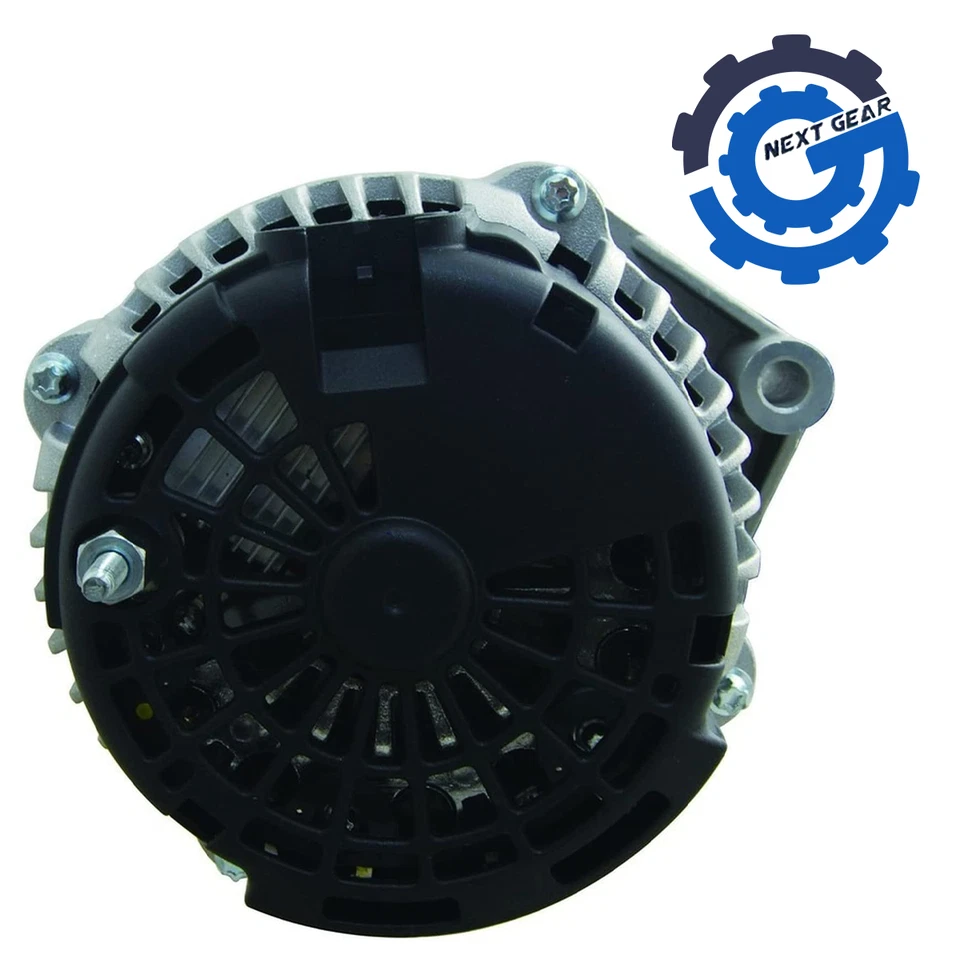 Remanufactured OEM USA Industries Alternator 2006-2007 Chevy Silverado 20092 - Image 4 of 4